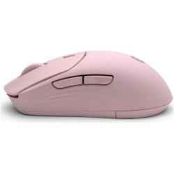 Mouse fara fir HP 400 Quiet (Pink) Thumb