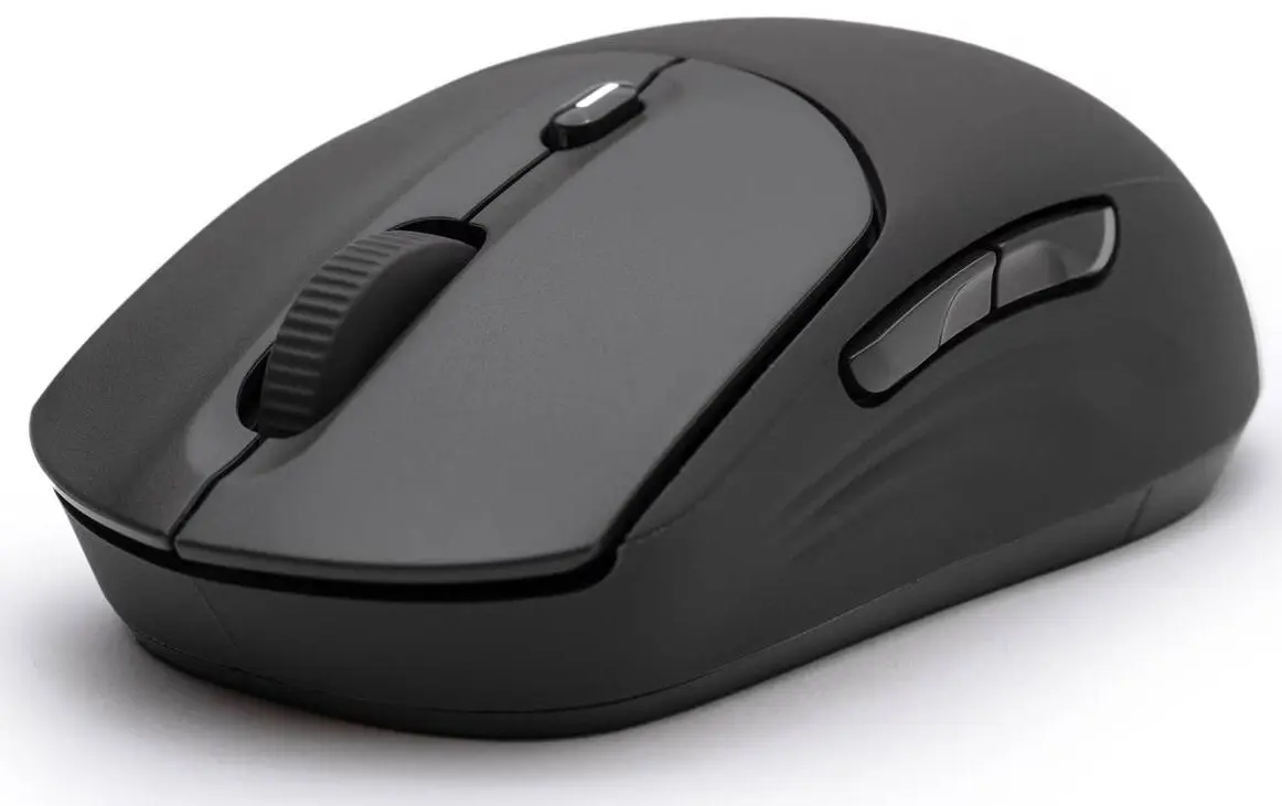 Беспроводная мышь HP 405 Quiet (Black) - 3