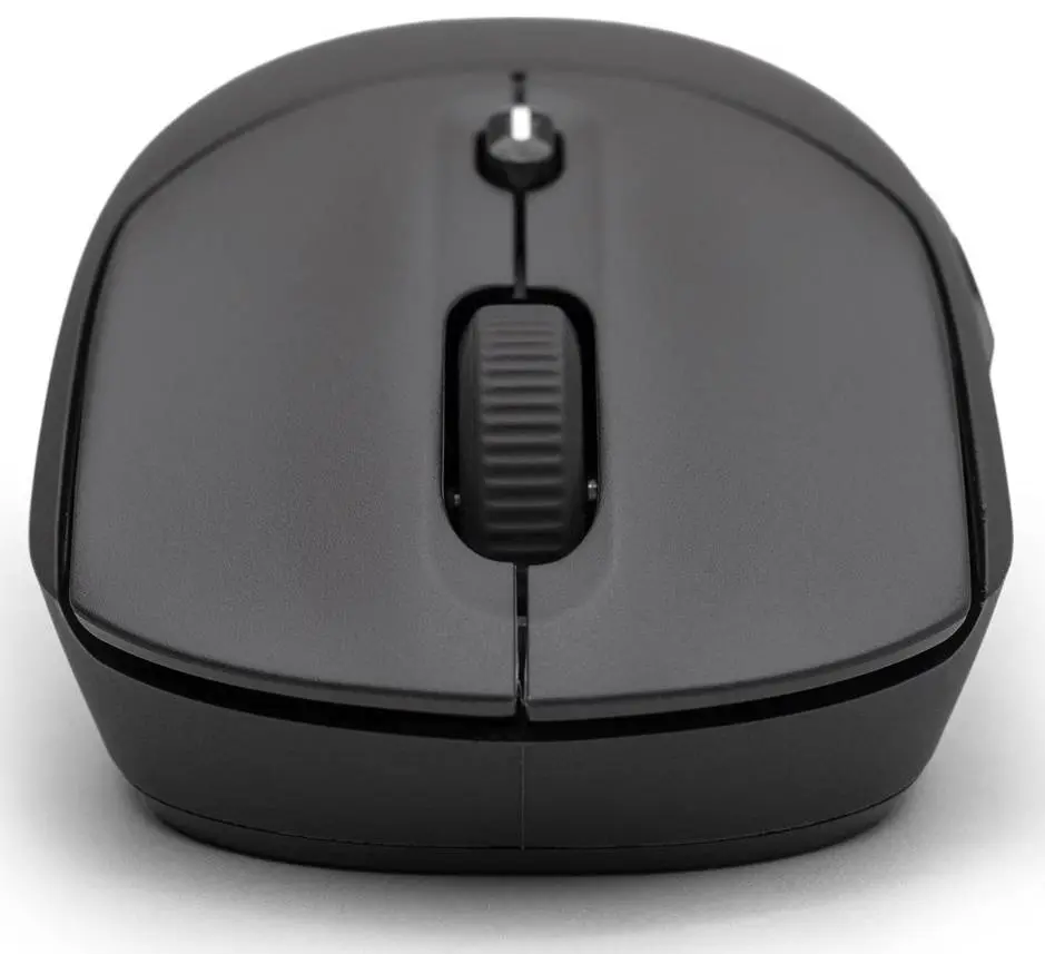 Беспроводная мышь HP 405 Quiet (Black) - 4