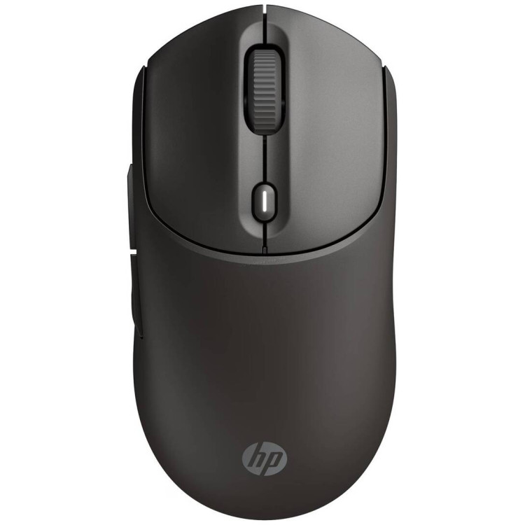 Mouse fara fir HP 405 Quiet (Black)