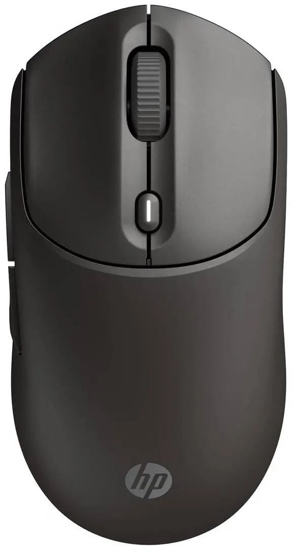 Беспроводная мышь HP 405 Quiet (Black)