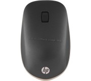 Mouse fara fir HP 410 Slim (Black)