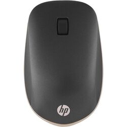 Mouse fara fir HP 410 Slim (Black)