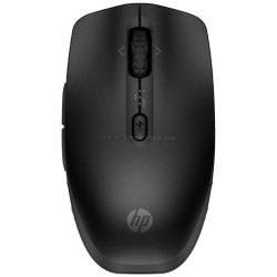 Mouse fara fir HP 420 Programmable (Black)