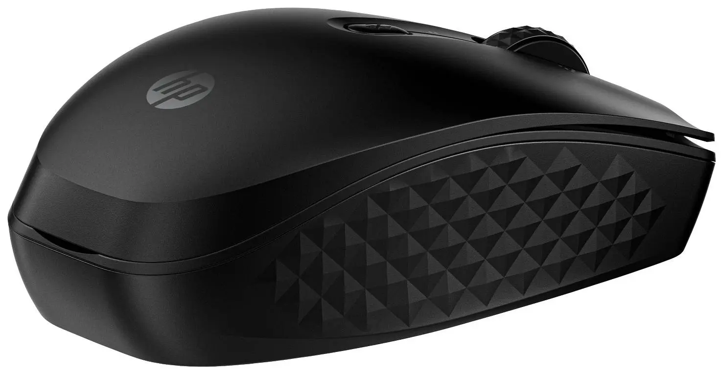 Mouse fara fir HP 420 Programmable (Black)