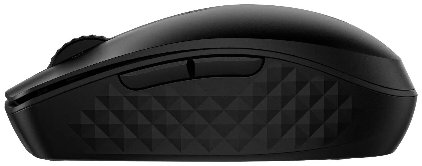 Mouse fara fir HP 420 Programmable (Black)