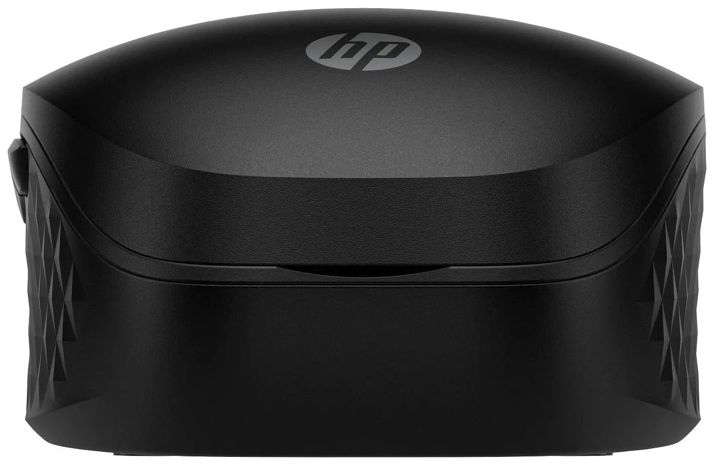Mouse fara fir HP 420 Programmable (Black)