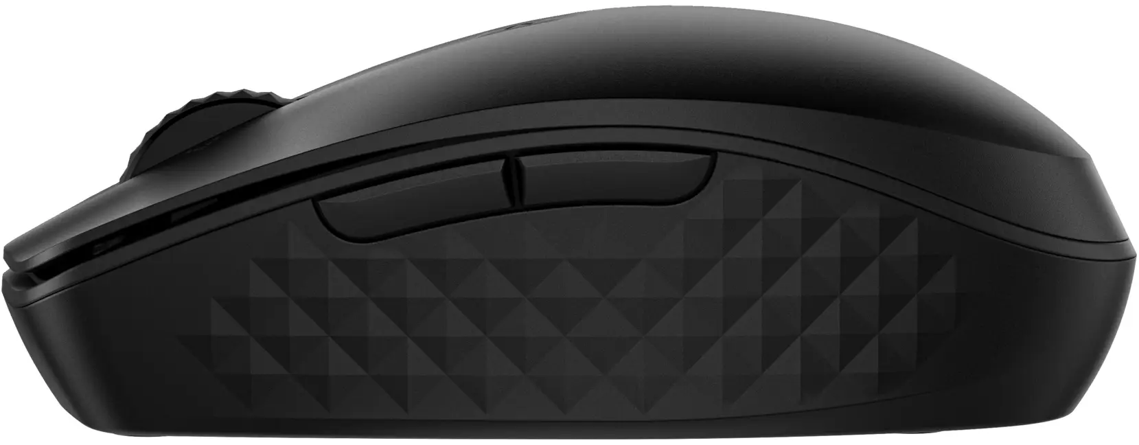 Mouse fara fir HP 425 Programmable (Black)