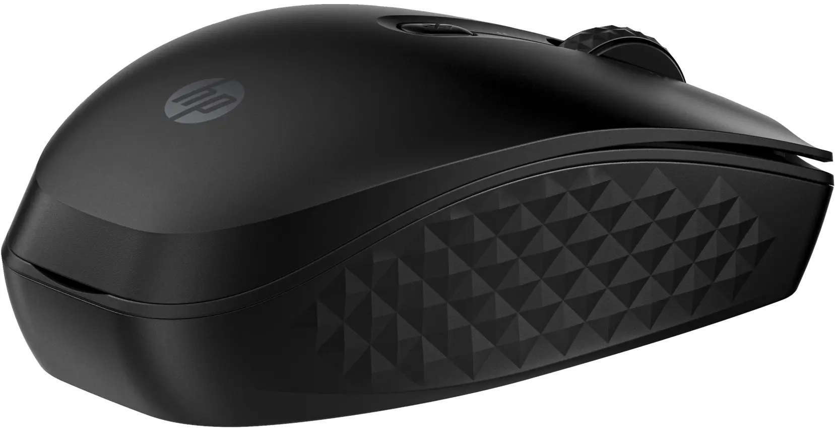 Mouse fara fir HP 425 Programmable (Black)