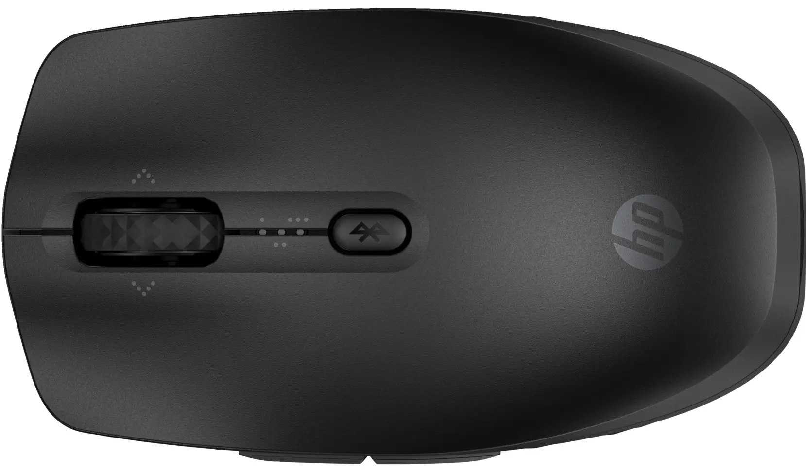 Mouse fara fir HP 425 Programmable (Black)