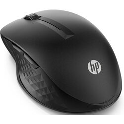 Mouse fara fir HP 430 (Black) Thumb