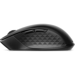Mouse fara fir HP 430 (Black) Thumb