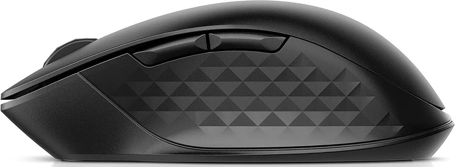 Mouse fara fir HP 430 (Black)