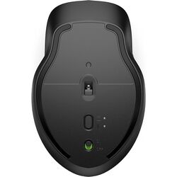 Mouse fara fir HP 430 (Black) Thumb