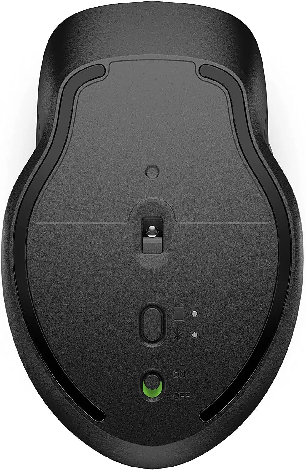 Mouse fara fir HP 430 (Black)