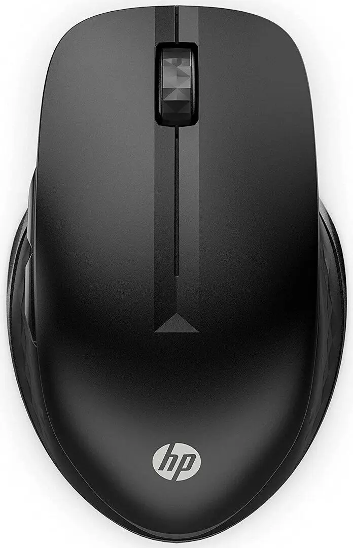 Mouse fara fir HP 430 (Black)