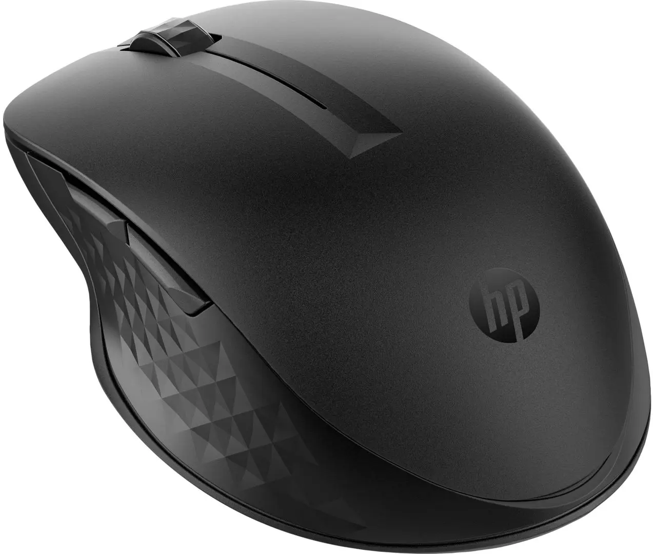 Mouse fara fir HP 435 Multi-Device (Black)