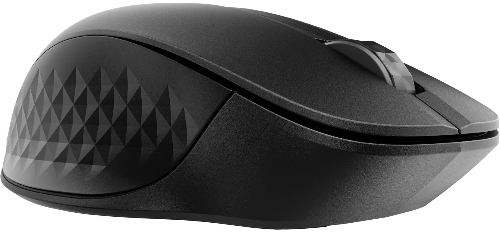 Mouse fara fir HP 435 Multi-Device (Black)