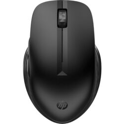 Mouse fara fir HP 435 Multi-Device (Black)