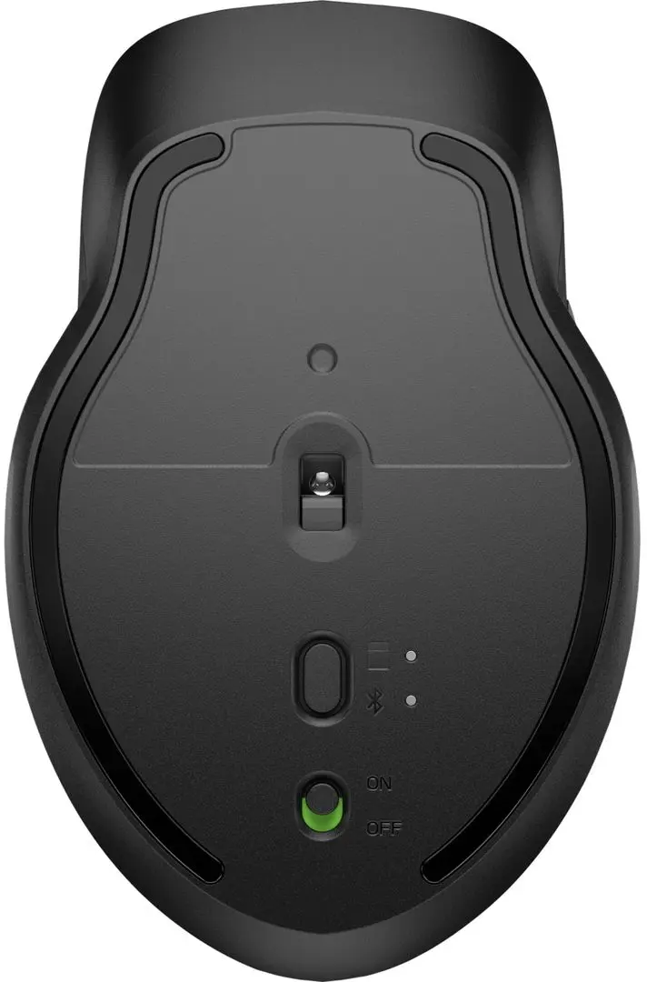 Mouse fara fir HP 435 Multi-Device (Black)