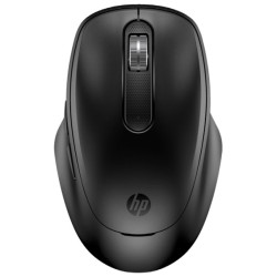 Mouse fara fir HP 510 Ultra-Fast Rechargeable (Black)