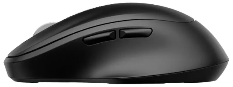 Беспроводная мышь HP 510 Ultra-Fast Rechargeable (Black)