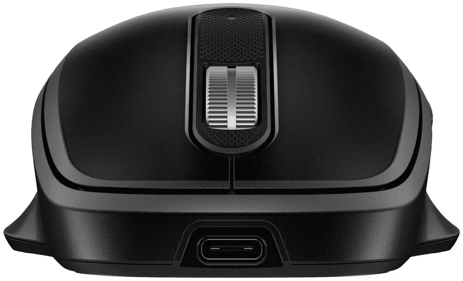 Mouse fara fir HP 515 Ultra-Fast Rechargeable (Black)