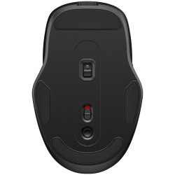 Mouse fara fir HP 515 Ultra-Fast Rechargeable (Black) Thumb
