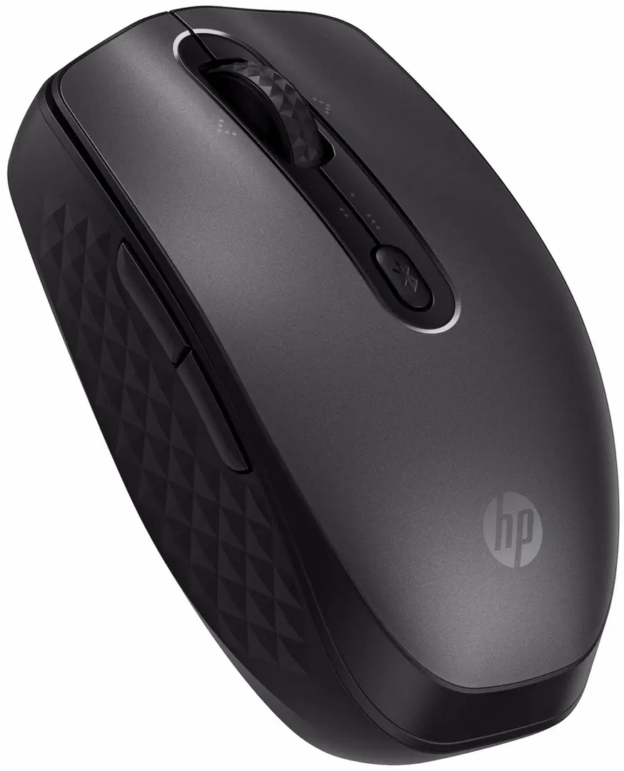 Беспроводная мышь HP 695 (Black)