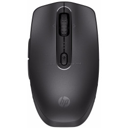 Mouse fara fir HP 695 (Black)