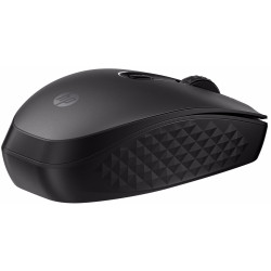 Беспроводная мышь HP 695 (Black) Thumb