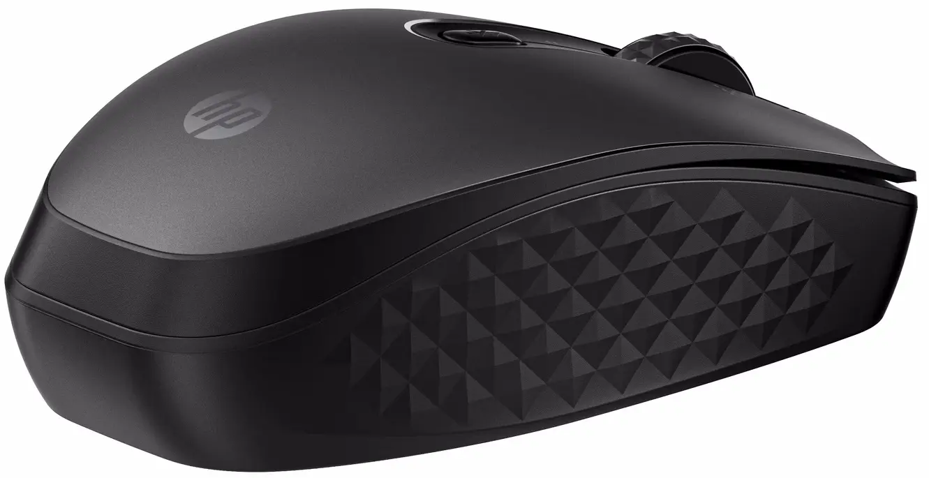 Беспроводная мышь HP 695 (Black)