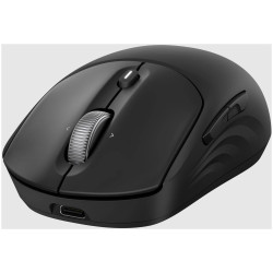 Mouse fara fir HP 700 Rechargeable (Black) Thumb