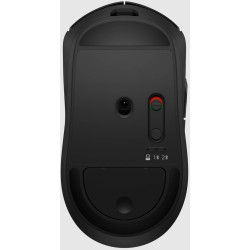 Mouse fara fir HP 700 Rechargeable (Black) Thumb