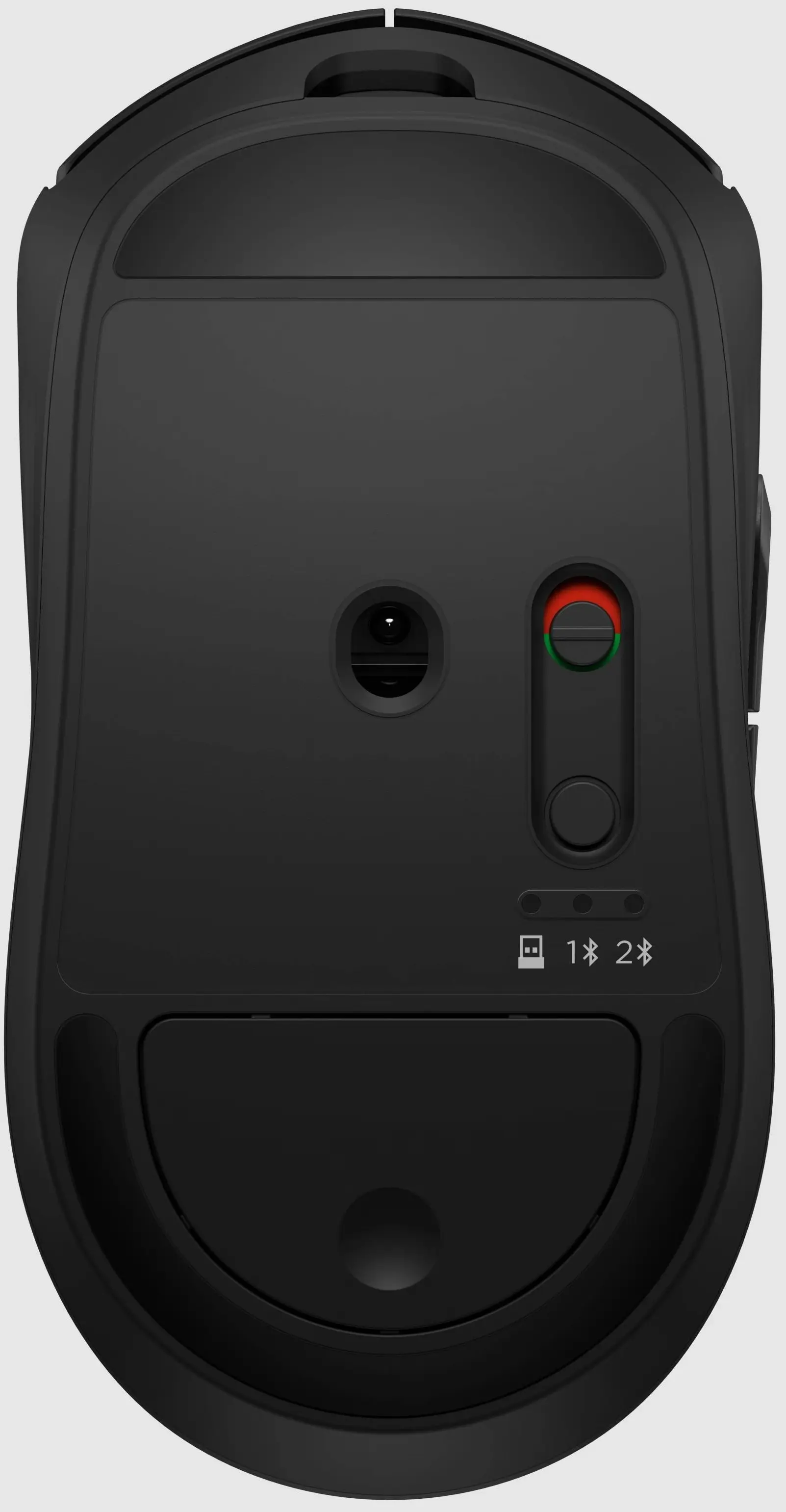 Mouse fara fir HP 700 Rechargeable (Black)