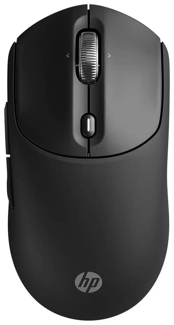 Mouse fara fir HP 700 Rechargeable (Black)