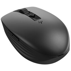 Mouse fara fir HP 710 Rechargeable Silent Mouse (Black) Thumb