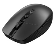 Mouse fara fir HP 710 Rechargeable Silent Mouse (Black)