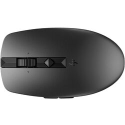 Mouse fara fir HP 710 Rechargeable Silent Mouse (Black) Thumb