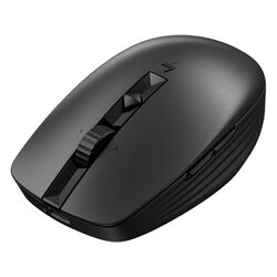 Mouse fara fir HP 710 Rechargeable Silent Mouse (Black)