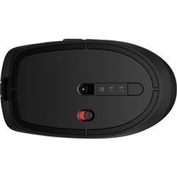Mouse fara fir HP 710 Rechargeable Silent Mouse (Black) Thumb