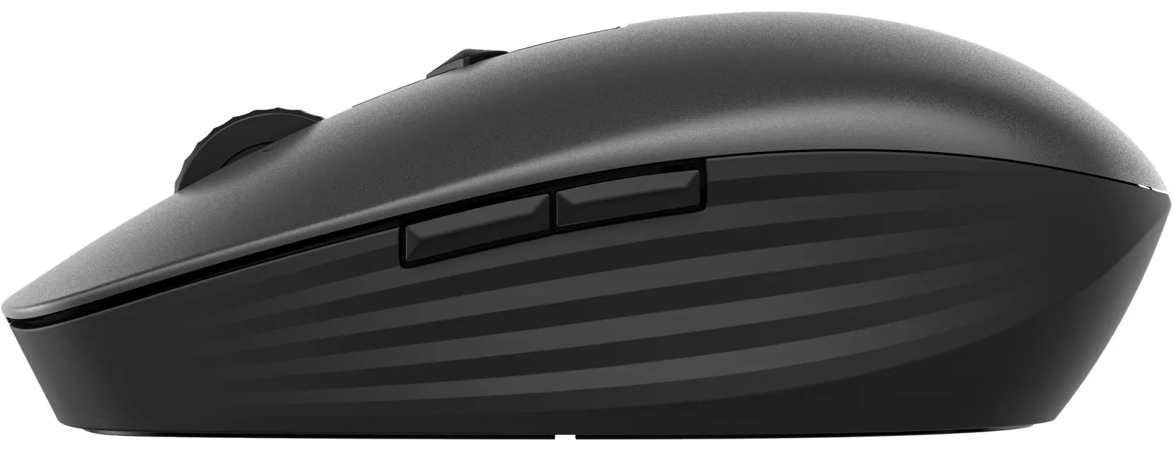 Mouse fara fir HP 715 Rechargeable Multi-Device (Black)