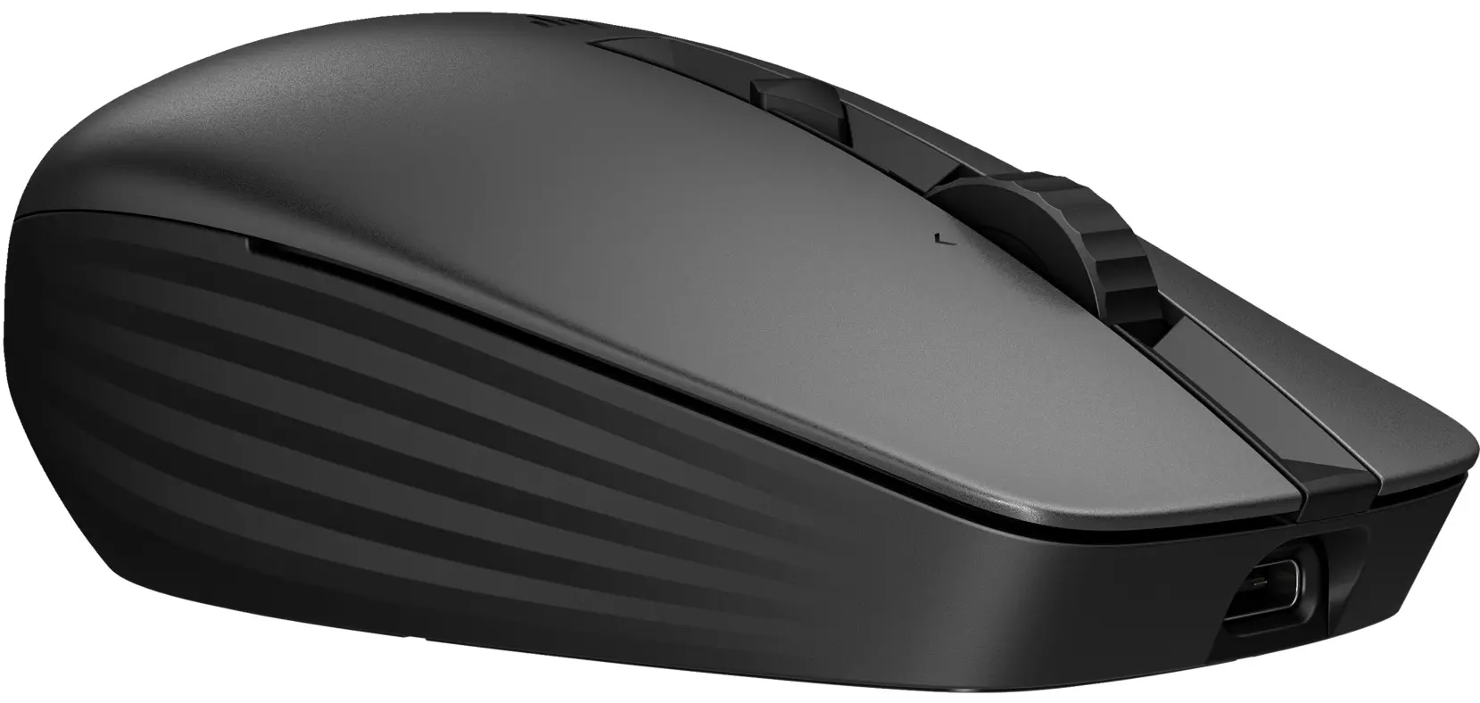 Mouse fara fir HP 715 Rechargeable Multi-Device (Black)