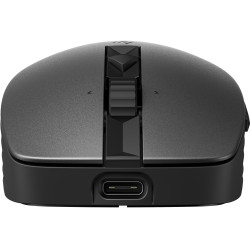 Mouse fara fir HP 715 Rechargeable Multi-Device (Black) Thumb