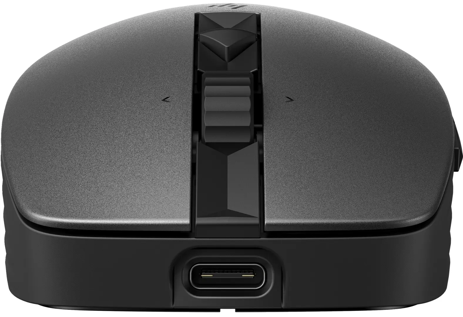 Mouse fara fir HP 715 Rechargeable Multi-Device (Black)