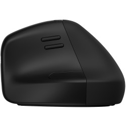 Беспроводная мышь HP 920 Ergonomic Vertical (Black) Thumb