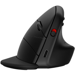 Mouse fara fir HP 920 Ergonomic Vertical (Black)