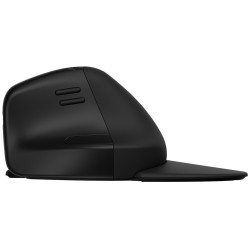 Mouse fara fir HP 925 Ergonomic Vertical (Black) Thumb