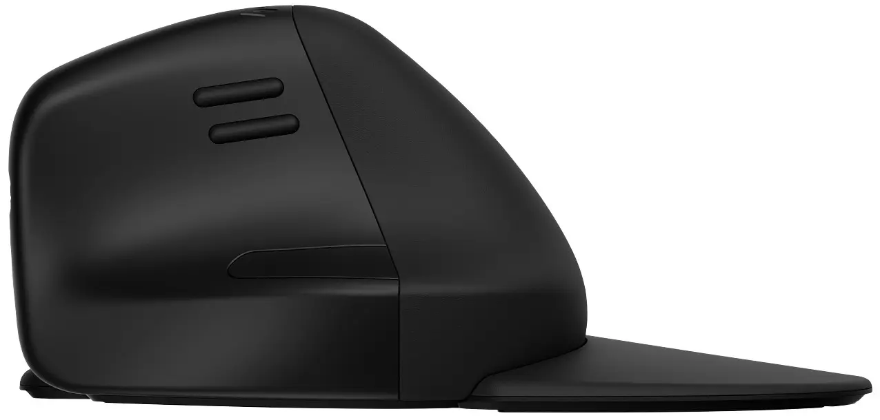 Mouse fara fir HP 925 Ergonomic Vertical (Black)