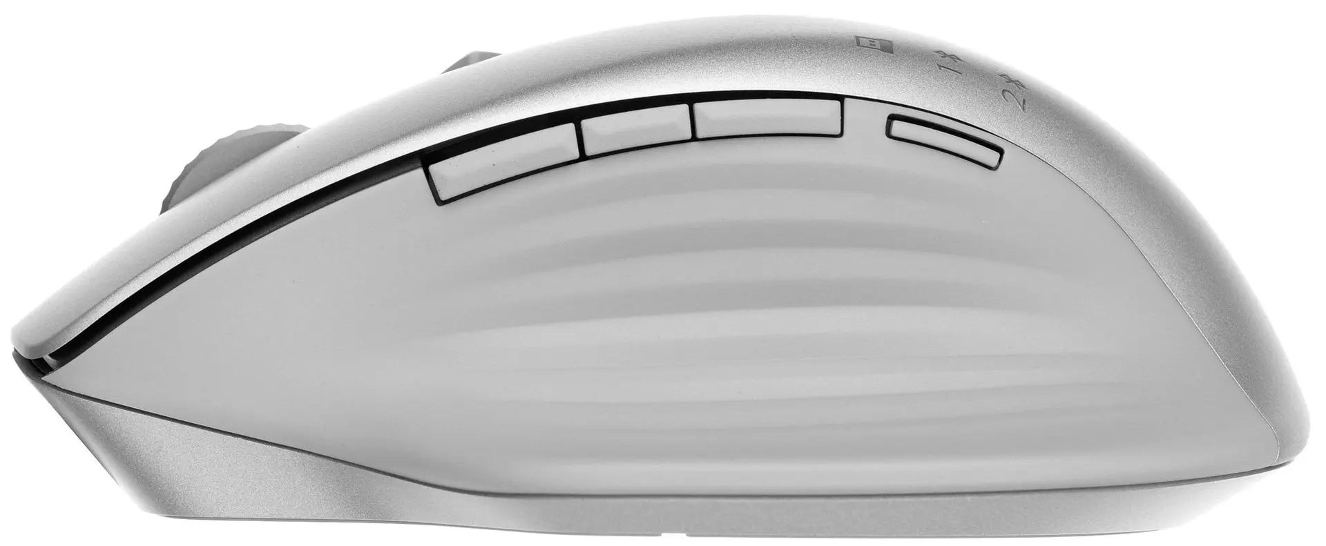 Mouse fara fir HP 930 Creator (Silver)